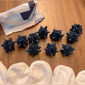 Esembly agitators (10)